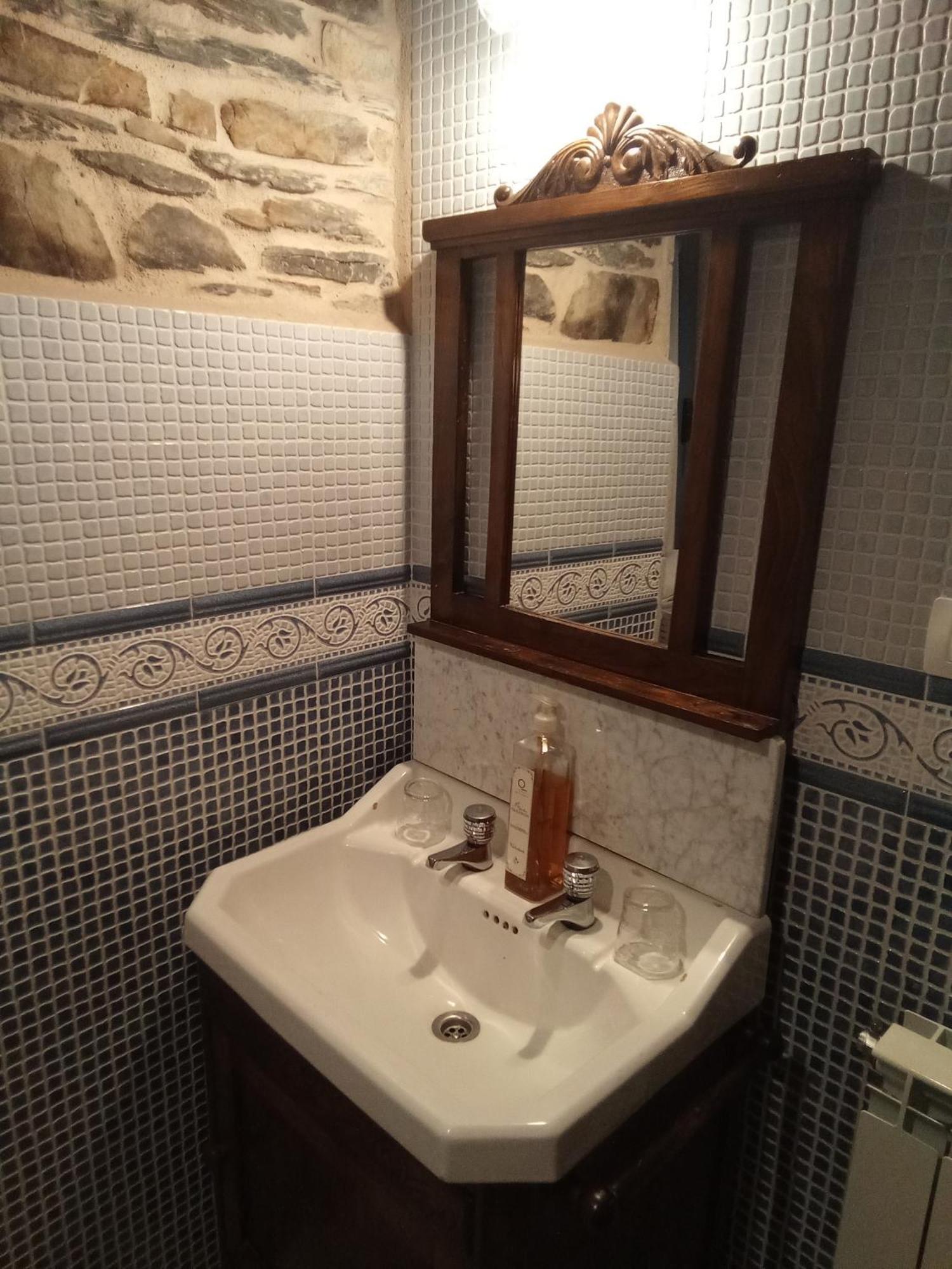 Hotel A Cantina Mouromorto Zimmer foto