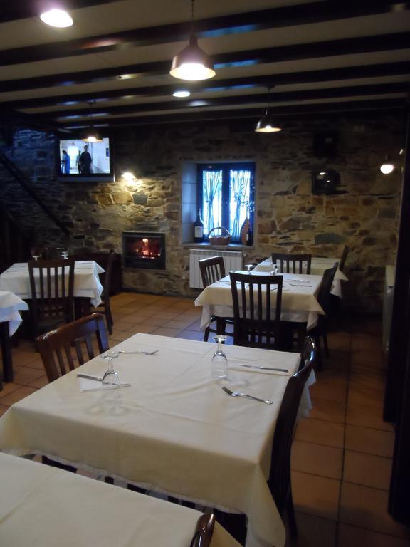 Hotel A Cantina Mouromorto Exterior foto