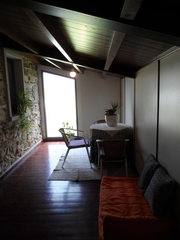Hotel A Cantina Mouromorto Exterior foto